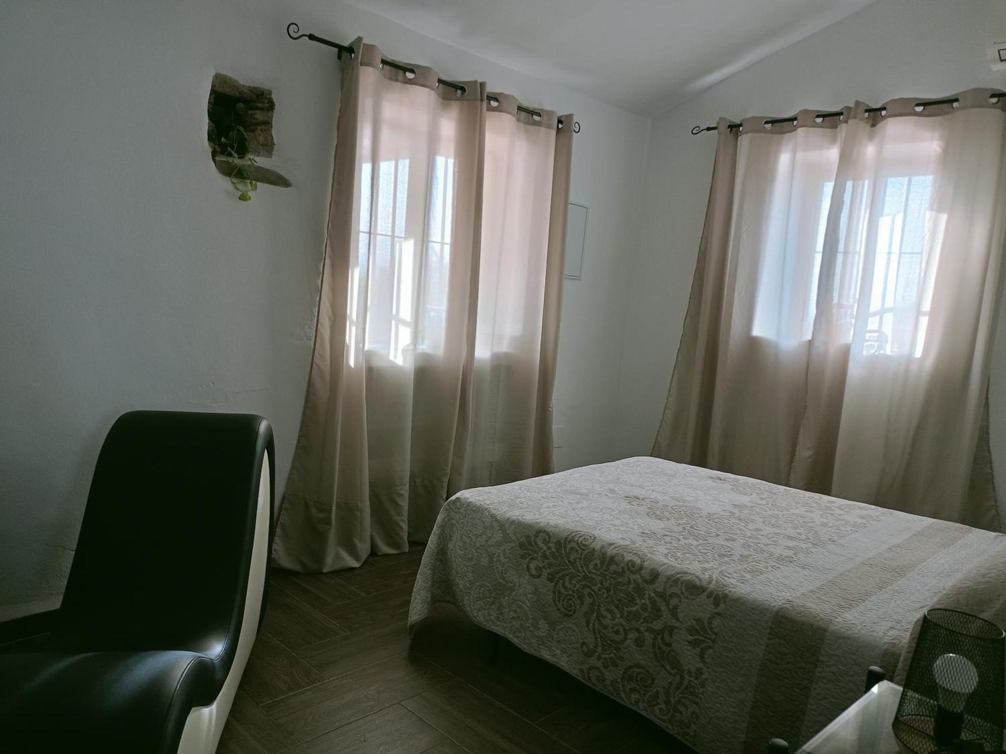 Casa Rueapara تورّوكس كوستا المظهر الخارجي الصورة